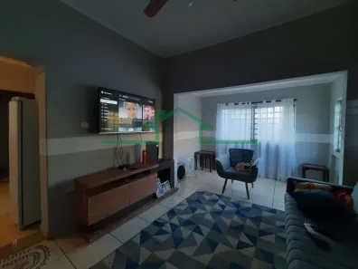Casa com 3 Quartos à venda, 128m² no Centro, Piracicaba