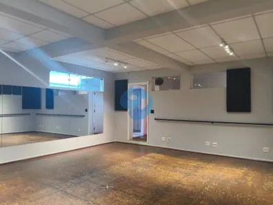 Prédio Comercial à venda, 321m² no Jardim São Paulo, Sorocaba