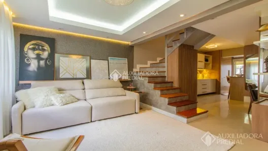Sobrado com 2 Quartos à venda, 77m² no Humaitá, Porto Alegre