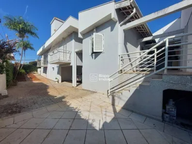 Casa com 4 Quartos à venda, 317m² no Jardim Nossa Senhora de Fátima, Americana