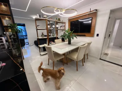 Apartamento com 3 Quartos à venda, 122m² no Graça, Salvador