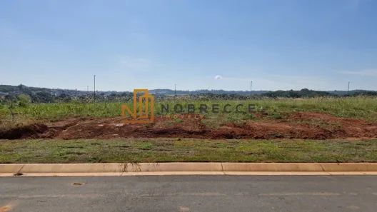 Lote/Terreno à venda, 517m² no Quinta do Lago, Indaiatuba