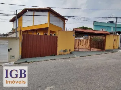 Casa com 5 Quartos à venda, 350m² no Vila dos Andrades, São Paulo