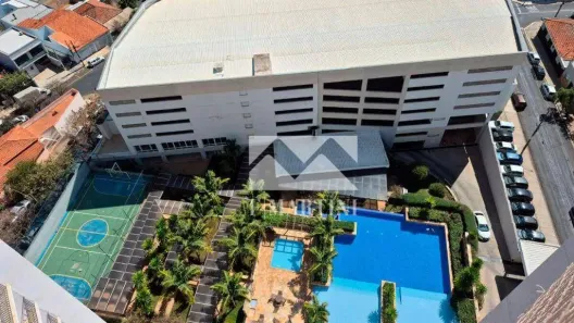 Apartamento com 2 Quartos à venda, 67m² no Paulicéia, Piracicaba
