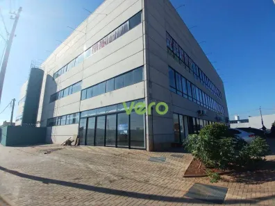 Ponto Comercial para alugar, 1100m² no Loteamento Industrial, Santa Bárbara D'Oeste