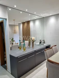 Apartamento com 3 Quartos à venda, 80m² no Jardim dos Calegaris, Paulínia