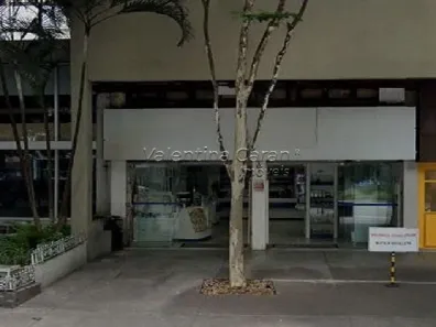 Ponto Comercial para alugar, 349m² no Jardim Paulistano, São Paulo