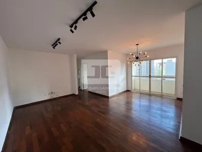 Apartamento com 3 Quartos à venda, 116m² no Santa Paula, São Caetano do Sul