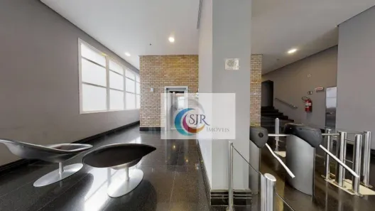 Sala Comercial à venda, 76m² no Vila Olímpia, São Paulo