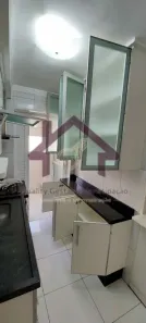 Apartamento com 3 Quartos à venda, 74m² no Vila das Mercês, São Paulo