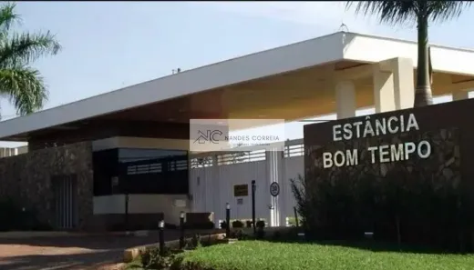 Lote/Terreno à venda, 10m² no Recanto do Salto, Londrina