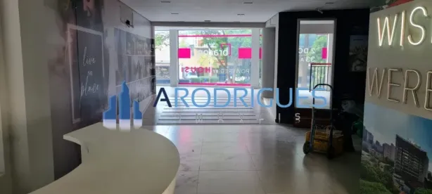 Ponto Comercial para alugar, 332m² no Perdizes, São Paulo