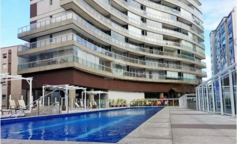 Apartamento com 1 Quarto à venda, 44m² no Gonzaga, Santos