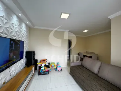 Apartamento com 3 Quartos à venda, 67m² no Vila Sofia, São Paulo