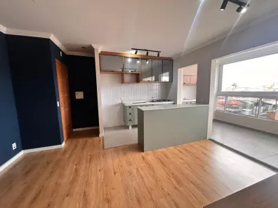 Apartamento com 2 Quartos à venda, 72m² no Jardim Santa Rosália, Sorocaba