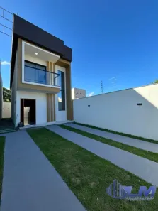 Casa com 3 Quartos à venda, 105m² no Itapebussu, Guarapari