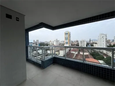 Apartamento com 1 Quarto à venda, 60m² no Boqueirão, Santos