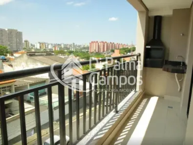 Apartamento com 2 Quartos à venda, 69m² no Anchieta, São Bernardo do Campo
