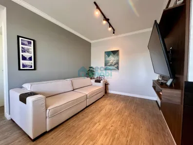 Apartamento com 2 Quartos à venda, 63m² no Picadas do Sul, São José