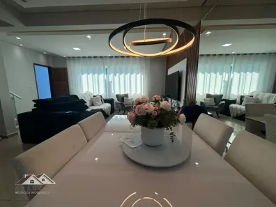 Sobrado com 3 Quartos à venda, 144m² no Laranjeiras, Caieiras