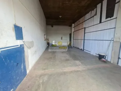 Ponto Comercial para alugar, 286m² no Vila São Cristóvão, Uberaba