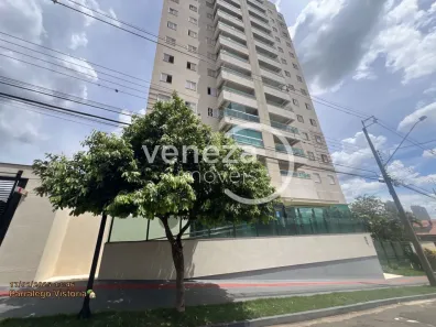 Apartamento com 3 Quartos à venda, 71m² no Jardim Higienópolis, Londrina