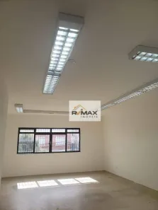 Prédio Comercial para alugar, 601m² no Vila Leopoldina, São Paulo