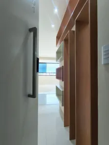 Apartamento com 2 Quartos à venda, 87m² no Rosarinho, Recife