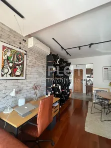 Apartamento com 3 Quartos à venda, 69m² no Perdizes, São Paulo