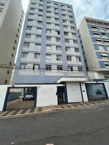 Kitnet com 1 Quarto à venda, 34m² no Centro, Campinas