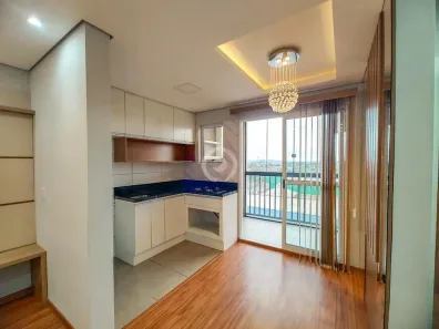 Apartamento com 2 Quartos à venda, 62m² no Santo Afonso, Novo Hamburgo
