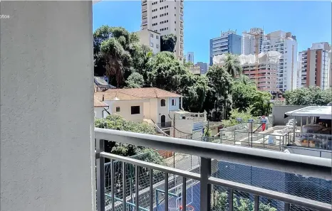 Apartamento com 1 Quarto à venda, 21m² no Paraíso, São Paulo