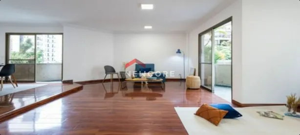 Apartamento com 3 Quartos à venda, 149m² no Planalto Paulista, São Paulo