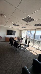 Sala Comercial à venda, 201m² no Vila São Francisco (Zona Sul), São Paulo