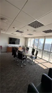 Sala Comercial à venda, 201m² no Vila São Francisco (Zona Sul), São Paulo
