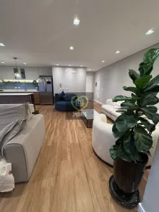 Apartamento com 2 Quartos à venda, 118m² no Lapa, São Paulo