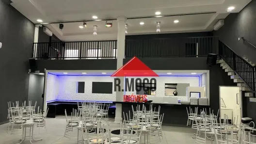 Ponto Comercial para alugar, 400m² no Vila Frugoli, São Paulo