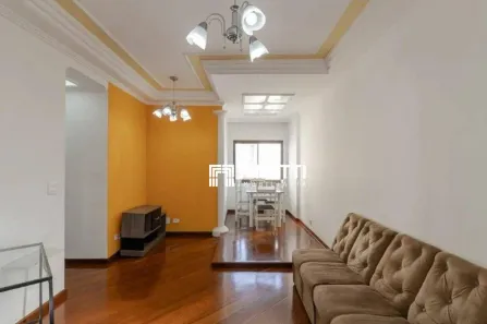 Apartamento com 3 Quartos para venda ou aluguel, 92m² no Centro, São Bernardo do Campo