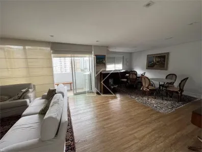 Apartamento com 3 Quartos à venda, 196m² no Itaim Bibi, São Paulo