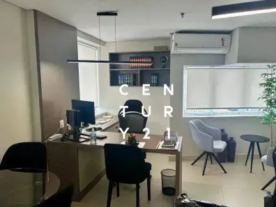 Sala Comercial para alugar, 30m² no Cerqueira César, São Paulo