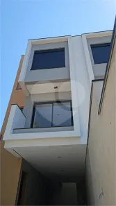 Sobrado com 2 Quartos à venda, 120m² no Parque Boturussu, São Paulo