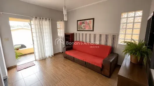 Casa com 2 Quartos à venda, 150m² no Vila Manoel Ferreira, Campinas