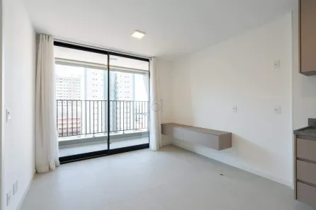 Kitnet com 1 Quarto para alugar, 38m² no Sul, Brasília