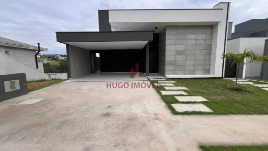 Casa de Condomínio com 3 Quartos à venda, 169m² no Loteamento Verana, São José dos Campos