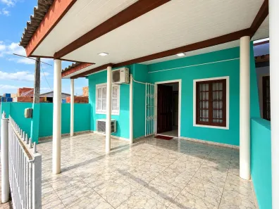 Casa com 2 Quartos à venda, 52m² no Jardim Betânia, Cachoeirinha