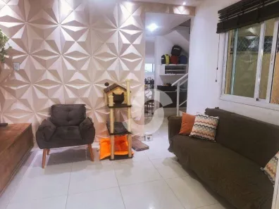 Casa com 3 Quartos à venda, 120m² no Maceió, Niterói