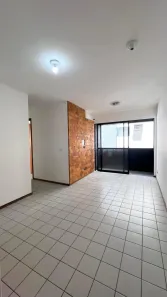 Apartamento com 3 Quartos à venda, 60m² no Ponta Verde, Maceió