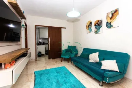 Sobrado com 2 Quartos à venda, 112m² no Penha de França, São Paulo