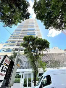 Apartamento com 3 Quartos à venda, 143m² no Boqueirão, Santos