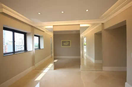 Apartamento com 3 Quartos para venda ou aluguel, 285m² no Higienópolis, São Paulo